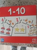 Jeu, livres et différents puzzles., Ophalen, Zo goed als nieuw