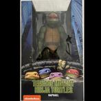 BLACK FRIDAY TMNT1990 Action Figure Raphael41cm 1/4 Neca New, Ophalen, Nieuw, Film, Beeldje, Replica of Model