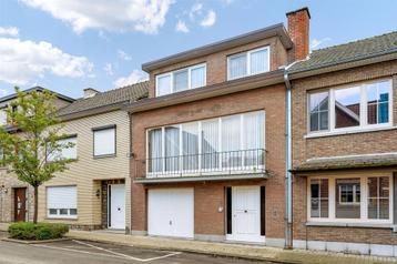 RUIME EN LICHTRIJKE BEL-ETAGE WONING TE TONGEREN!