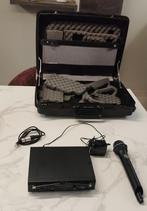 Draadloze microfoon, Ophalen, Gebruikt, Zangmicrofoon, Draadloos