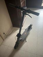Elektrische step, Fietsen en Brommers, Ophalen, Zo goed als nieuw