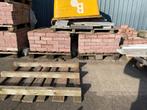 Beton klinkers, Béton, Enlèvement, Utilisé, Briques