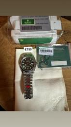 Rolex Datejust 41 Mint Green, Bijoux, Sacs & Beauté, Montres | Hommes, Rolex, Enlèvement ou Envoi, Acier, Acier