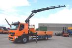 Volvo FE 340 (bj 2010), Auto's, Vrachtwagens, Euro 5, Achterwielaandrijving, 340 pk, Bedrijf