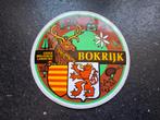 Sticker pretpark Bokrijk Limburg, Ophalen of Verzenden, Zo goed als nieuw, Bedrijf of Vereniging