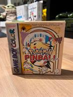 Pokemon pinball, Games en Spelcomputers, Games | Nintendo Game Boy, Ophalen, Zo goed als nieuw