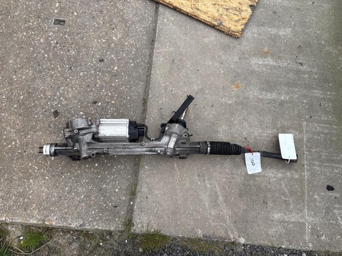 Stuurhuis van een Opel Astra, Auto-onderdelen, Besturing, Opel, Gebruikt, 3 maanden garantie