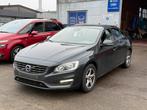 Volvo S60 2.0 d D4 133kw 2015. Euro 6b, Autos, Argent ou Gris, Achat, Entreprise, Boîte manuelle