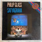 Philip Glass - Satyagraha 3LP Boxset, Enlèvement ou Envoi