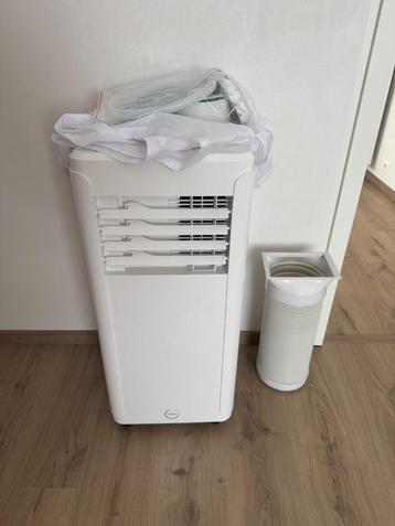 Fuave ACB12K01 - mobiele airco beschikbaar voor biedingen