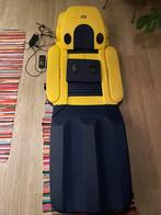 Superkoopje Andullatiematras compleet in nieuwe staat, Sport en Fitness, Massageproducten, Ophalen, Gebruikt