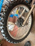 Honda XR200. Met attest,Lot wisselstukken om 1 op te bouwen., Motos, Enlèvement, Utilisé