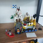 Lego set 6276 Eldorado Fortress (1989), Kinderen en Baby's, Speelgoed | Duplo en Lego, Complete set, Gebruikt, Ophalen of Verzenden