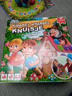 knibbel knabbel knuisje, Ophalen of Verzenden, Gebruikt