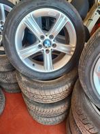 4 originele OEM BMW-velgen in 17 voor serie 1 2 3 4 f2x f3x, Ophalen of Verzenden, BMW
