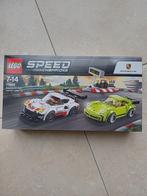 LEGO Speed Champions, Ophalen, Nieuw, Lego