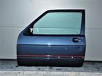 Volkswagen Golf 2 Deur/Portier links voor en rechts voor, Ophalen, Gebruikt, Links, Volkswagen