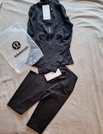 Coffret Lululemon noir, Vêtements | Femmes, Vêtements de sport, Enlèvement ou Envoi