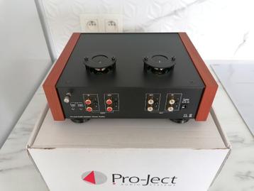 Project Phono DS2 preamp MM MC beschikbaar voor biedingen