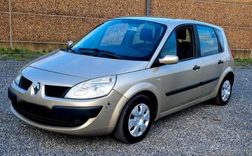 Renault scenic 1.5 dci 