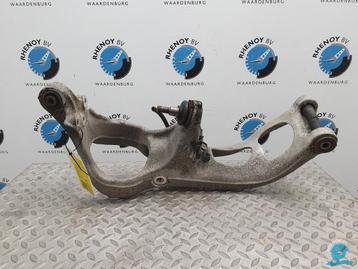CITROEN C5 1.6 HDIF TOURER AUT [RF_LOWER_CONTROL_ARM] 2014 beschikbaar voor biedingen