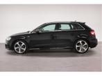 Audi A3 1.4 TFSI S-LINE Audi A3 Sportback S-Line 1.4 TFSI 15, Autos, Audi, Jantes en alliage léger, Noir, Achat, Hatchback