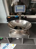 Digitale weegschaal markt fruit of andere dingen, Elektronische apparatuur, Weegschalen, Ophalen, Zo goed als nieuw, Digitaal