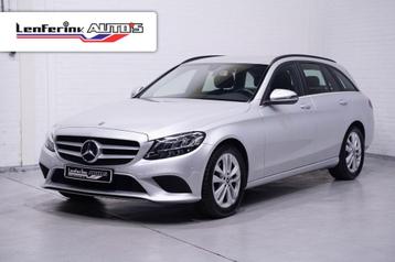 Mercedes-Benz C 180 C CDi Business Line Navi Sportstoelen Le beschikbaar voor biedingen