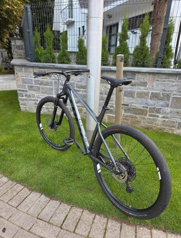 Vtt mtb trek x caliber 8 taille L 29 pouce, Enlèvement, Trek