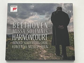 Beethoven – Missa Solemnis beschikbaar voor biedingen