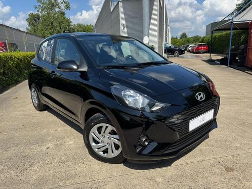 Hyundai i10 1.0i Twist, Auto's, Hyundai, Bedrijf, Te koop, i10, ABS, Achteruitrijcamera, Airconditioning, Alarm, Bluetooth, Boordcomputer