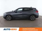 BMW X2 sDrive 18i M Sport (bj 2019, automaat), Auto's, BMW, Gebruikt, 124 g/km, 5 zetels, 5 deurs