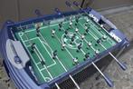 Tafelvoetbaltafel, Ophalen, Gebruikt