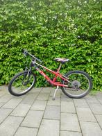 Jongensfiets 20 inch, Fietsen en Brommers, Ophalen, Gebruikt, 20 inch, Versnellingen