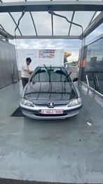 Peugeot 106, Watersport en Boten, Speedboten, Ophalen, Zo goed als nieuw, Benzine