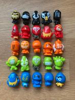 25 gogos gogo’s, Verzamelen, Ophalen of Verzenden, Zo goed als nieuw