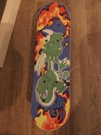 Mini skateboard, Sport en Fitness, Skateboarden, Ophalen, Zo goed als nieuw, Skateboard