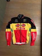 Eli Iserbyt BK vest 2024 Pauwels - sauzen Bingoal!, Fietsen en Brommers, Verzenden, Zo goed als nieuw