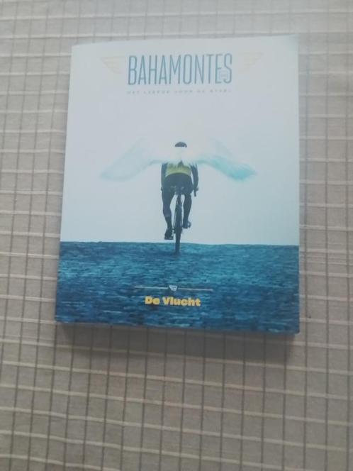 7 * Bahamontes: 35eur of 6eur per boek, Boeken, Sportboeken, Nieuw, Lopen en Fietsen, Ophalen