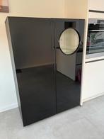 Kasten Giotto Stoppino, Ophalen, Gebruikt