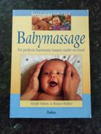 Boekje: Babymassage (familieraadgever), Boeken, Ophalen of Verzenden, Zo goed als nieuw