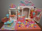 Barbie Boutique vintage speelgoed, Ophalen
