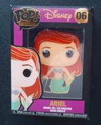 Funko Poppin Ariel van Disney, Ophalen of Verzenden, Zo goed als nieuw