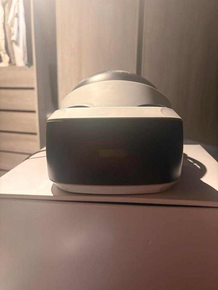 PlayStation VR bril, Games en Spelcomputers, Games | Sony PlayStation 4, Nieuw, Simulatie, 1 speler, Vanaf 7 jaar, Eén computer