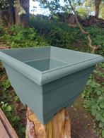 Trois grands pots de jardin, Jardin & Terrasse, 40 cm ou plus, 40 à 70 cm, Rond, Enlèvement