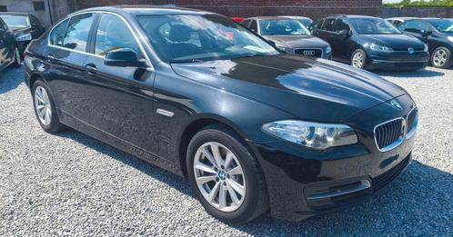 🆕BMW 518D Sedan_2.0 D(149CH)_06/2016💢EURO 6B_EQUIP💢, Auto's, BMW, Bedrijf, Te koop, 5 Reeks, ABS, Airbags, Airconditioning