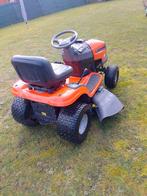Zitmaaier perfect staat nieuw maaidek, Tuin en Terras, Zitmaaiers, Ophalen of Verzenden, Versnellingen