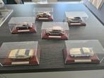 Miniatuurauto's collectie, Ophalen, Zo goed als nieuw, Auto
