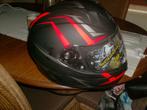 TE KOOP VESPA HELM EN MOTO HELM, Ophalen of Verzenden, XL, Overige typen, Dames