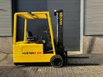 Hyster J2.0XMT 2 ton elektrische heftruck (bj 1995), Zakelijke goederen, Machines en Bouw | Heftrucks en Intern transport, 2000 tot 3000 kg